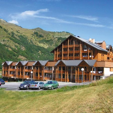 Vacanceole - Le Hameau De Валуар Экстерьер фото