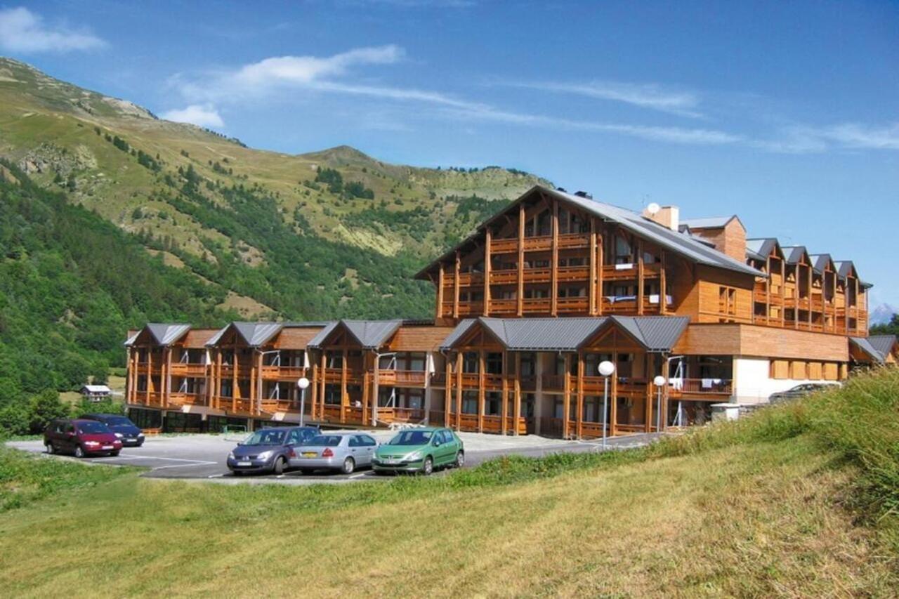 Vacanceole - Le Hameau De Валуар Экстерьер фото